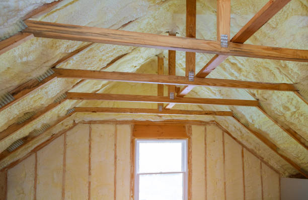 Best Cellulose Insulation in Loomis, CA