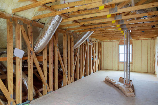 Best Fiberglass Insulation in Loomis, CA
