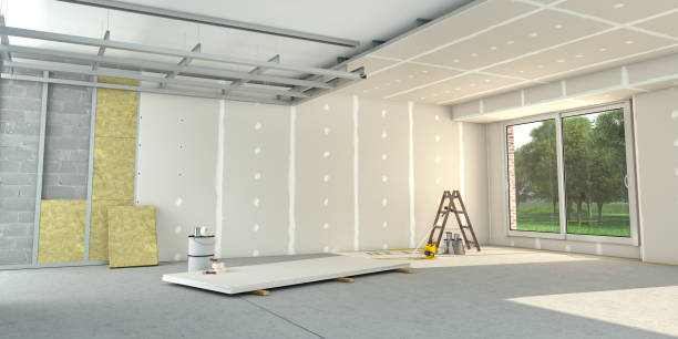 Types of Insulation We Offer in Loomis, CA