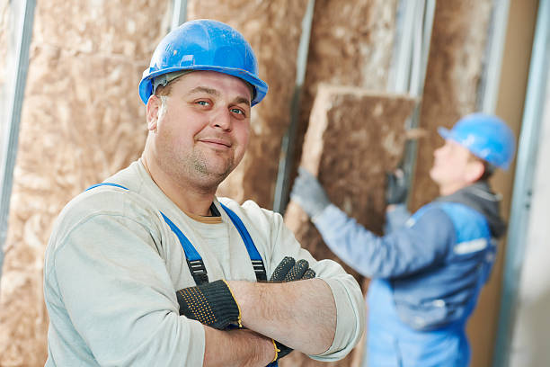 Best Insulation for Specific Applications in Loomis, CA