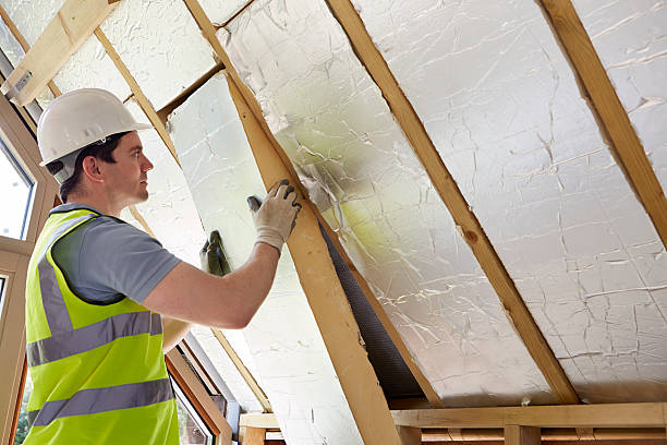 Best Insulation Maintenance and Repair in Loomis, CA